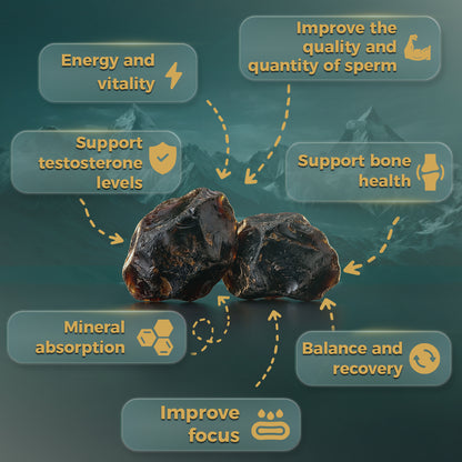إلكسير شيلاجيت